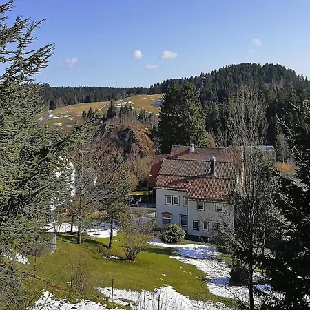 In Nahe Harzgebirge Apartamento Altenau (Lower-Saxony)