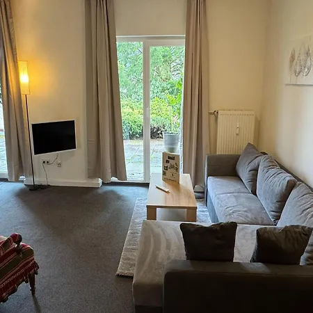 Apartment In Altenau With Balcony