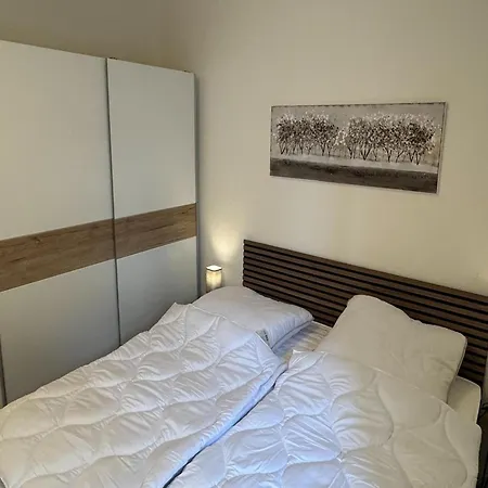 In Altenau With Balcony Apartment Altenau (Lower-Saxony)