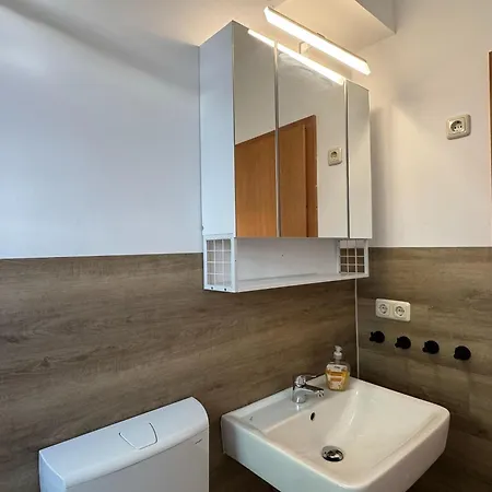 In Nahe Harzgebirge Apartamento *