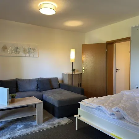 Apartamento In Nahe Harzgebirge Altenau (Lower-Saxony)