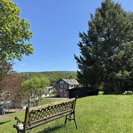 In Nahe Harzgebirge Apartamento Altenau (Lower-Saxony)