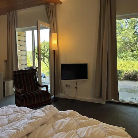 Apartamento In Nahe Harzgebirge Altenau (Lower-Saxony)