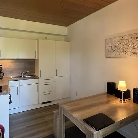 In Nahe Harzgebirge Apartamento