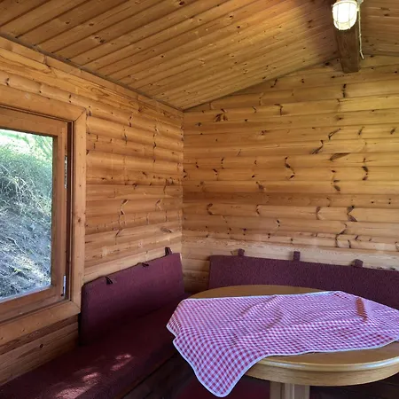In Nahe Harzgebirge Apartamento *