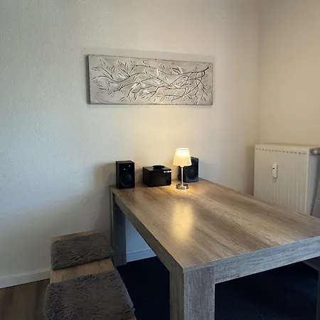Apartamento In Nahe Harzgebirge