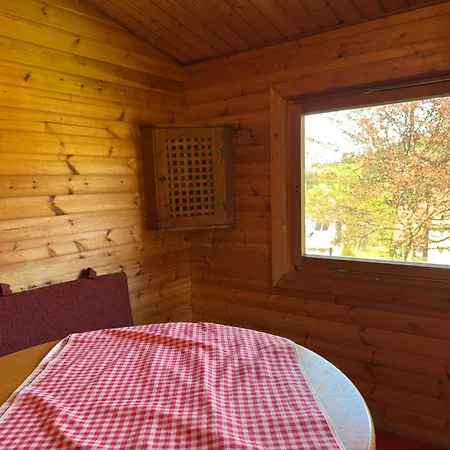 Apartamento In Nahe Harzgebirge *