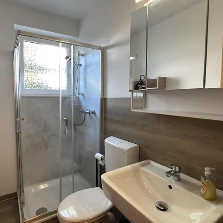 In Nahe Harzgebirge Apartamento *