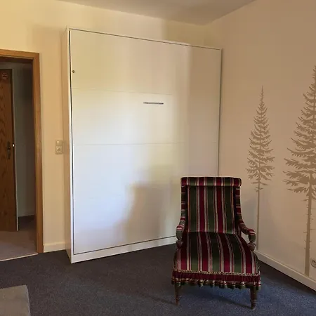 Apartamento In Nahe Harzgebirge *