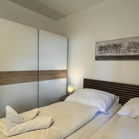 In Nahe Harzgebirge Apartamento Altenau (Lower-Saxony)