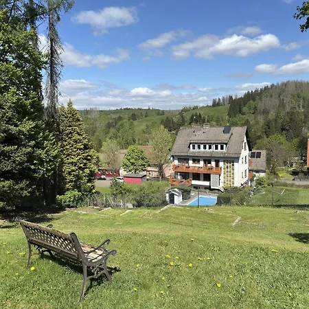 Apartamento In Nahe Harzgebirge Altenau (Lower-Saxony)