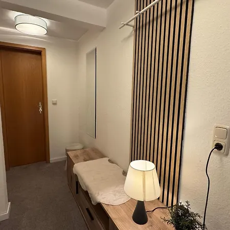 In Nahe Harzgebirge Apartamento