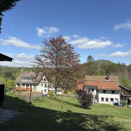 In Nahe Harzgebirge *