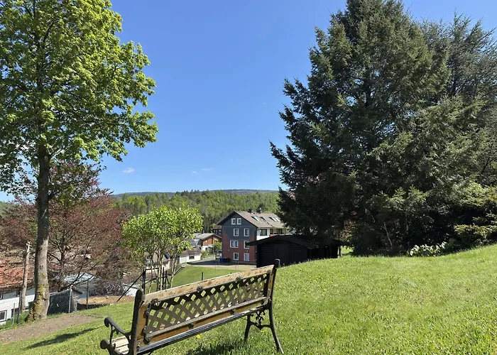 In Nahe Harzgebirge Apartment Altenau (Lower-Saxony)
