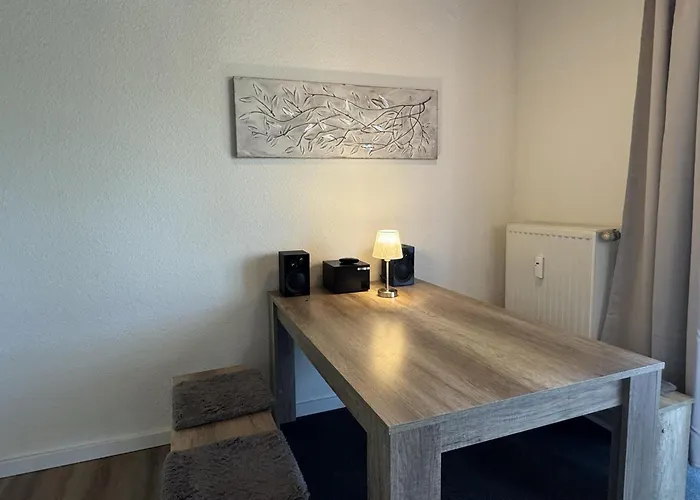 Apartment In Nahe Harzgebirge