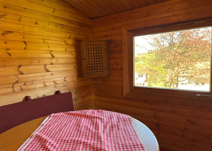 Apartment In Nahe Harzgebirge *